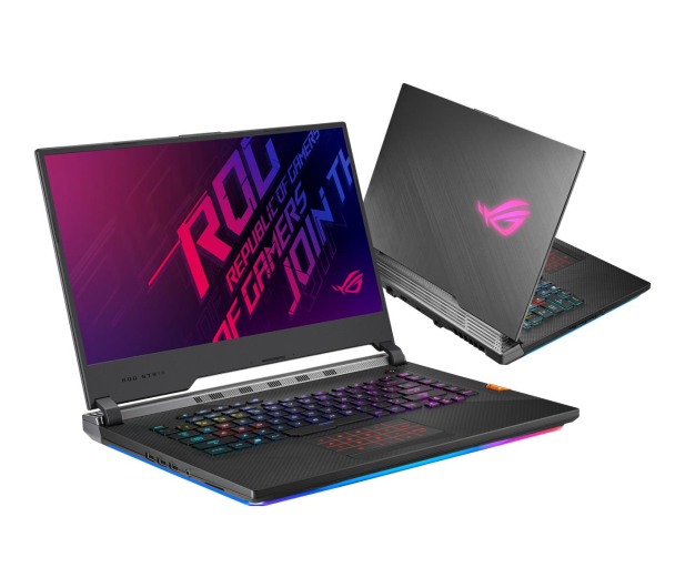 ASUS ROG Strix SCAR III i7-9750/16GB/1TB 240Hz - 509333 - zdjęcie
